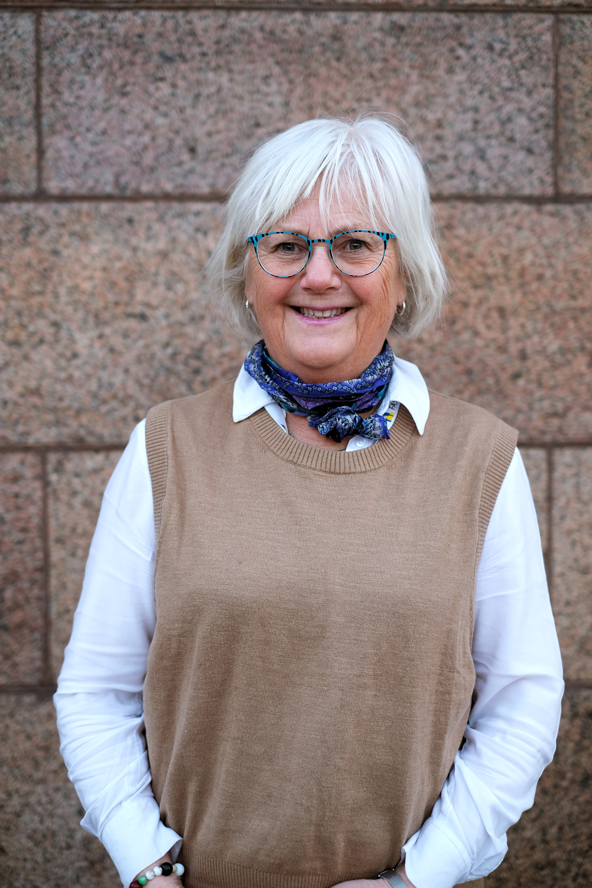 Birgith Lannerö